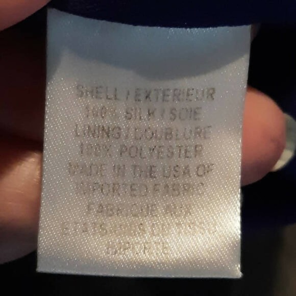 Milly Sleeveless Ruffle Front Dress - Picture 6 of 9